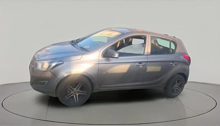 2012 Hyundai i20 MAGNA 1.4 CRDI, Diesel, Manual, 1,16,863 km, exterior