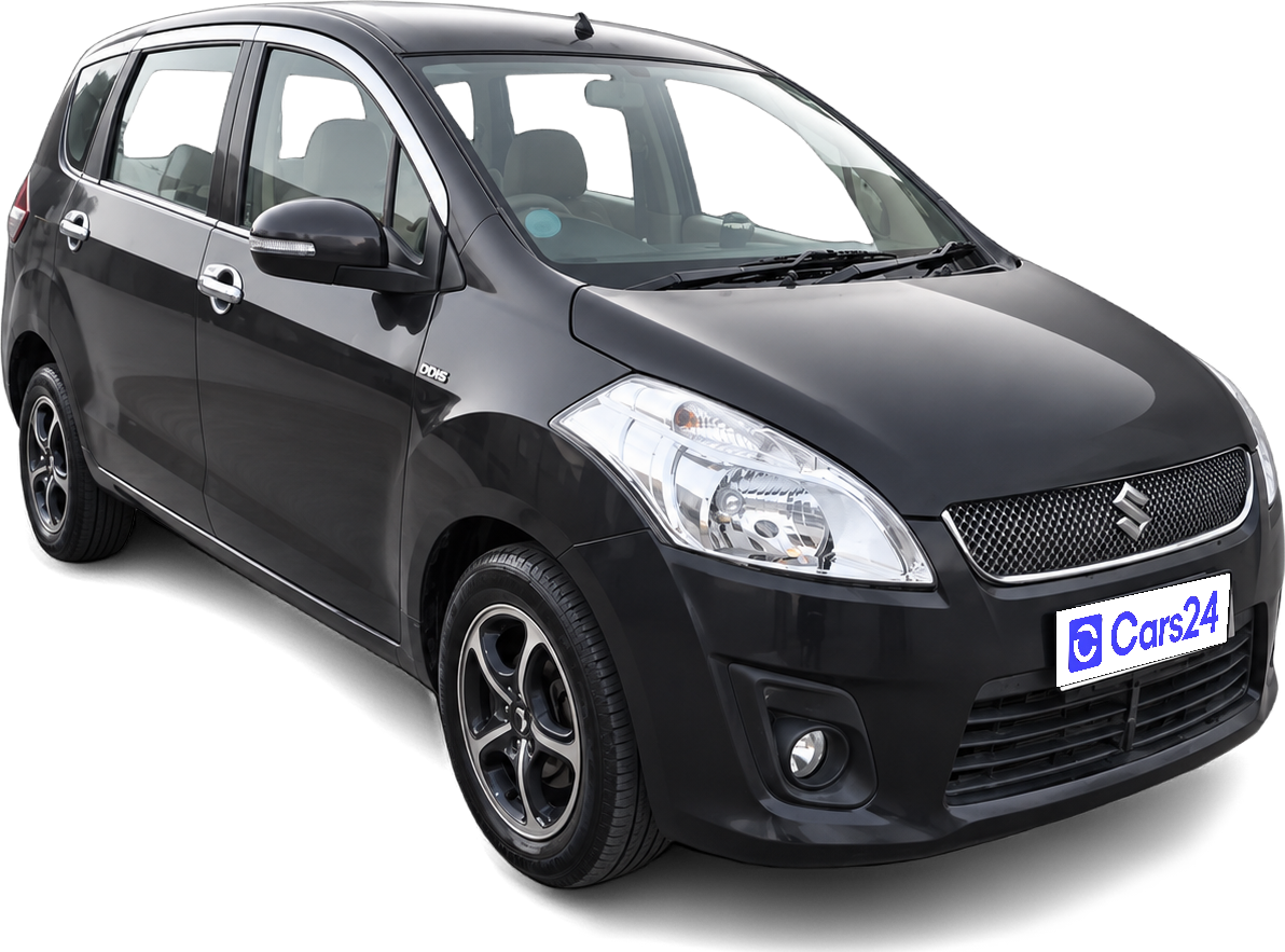 2012 Maruti Ertiga - SUV - Diesel - Manual - ₹2.50 lakh