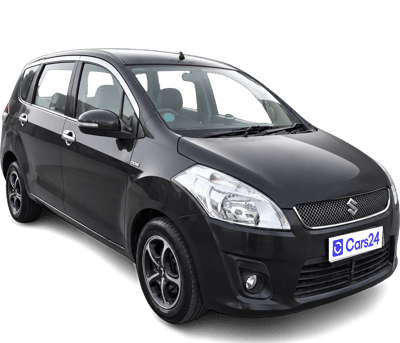2012 Maruti Ertiga - SUV - Diesel - Manual - ₹2.50 lakh