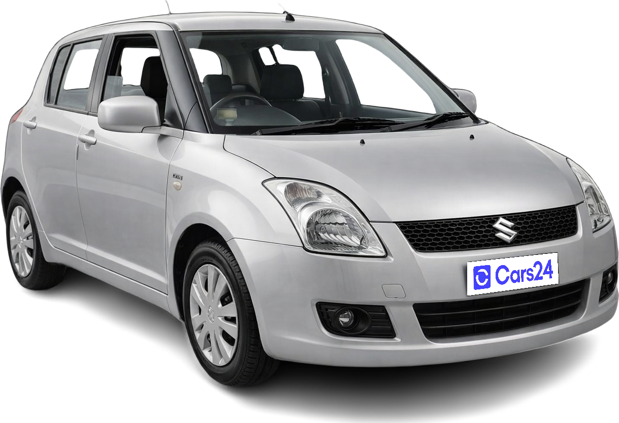2011 Maruti Swift - Hatchback - Diesel - Manual - ₹87,000