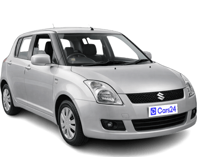 2011 Maruti Swift - Hatchback - Diesel - Manual - ₹87,000