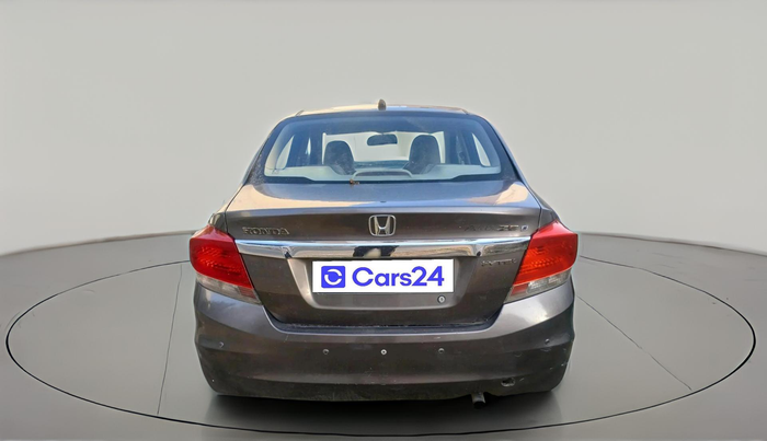 2014 Honda Amaze 1.5L I-DTEC S, Diesel, Manual, 69,672 km, exterior