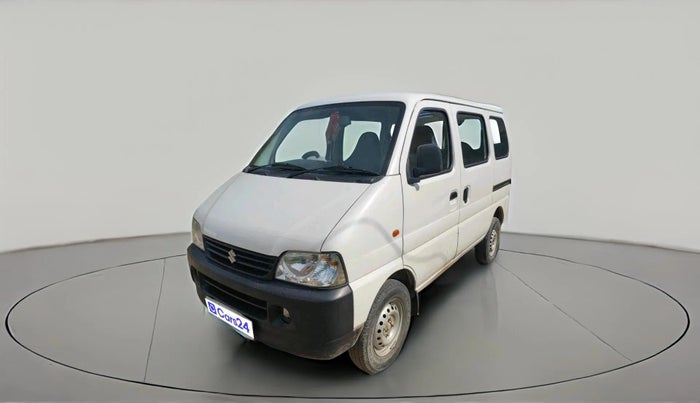 2023 Maruti Eeco 5 STR AC, Petrol, Manual, 35,022 km, exterior