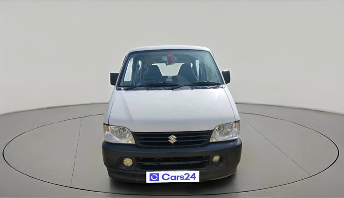 2023 Maruti Eeco 5 STR AC, Petrol, Manual, 35,022 km, exterior