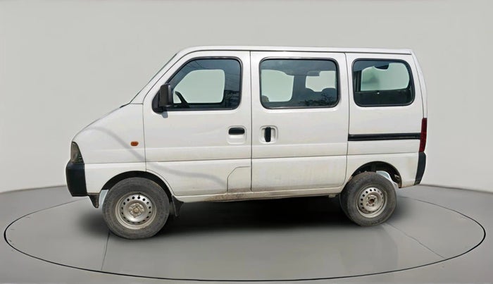 2023 Maruti Eeco 5 STR AC, Petrol, Manual, 35,022 km, exterior