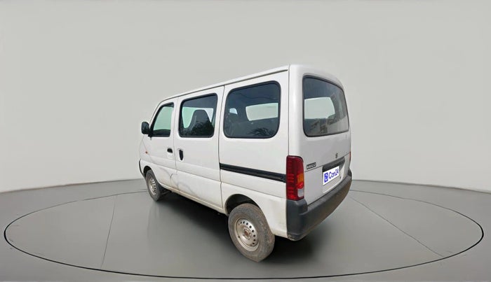 2023 Maruti Eeco 5 STR AC, Petrol, Manual, 35,022 km, exterior