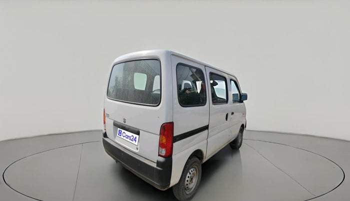 2023 Maruti Eeco 5 STR AC, Petrol, Manual, 35,022 km, exterior