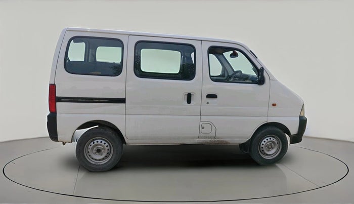 2023 Maruti Eeco 5 STR AC, Petrol, Manual, 35,022 km, exterior