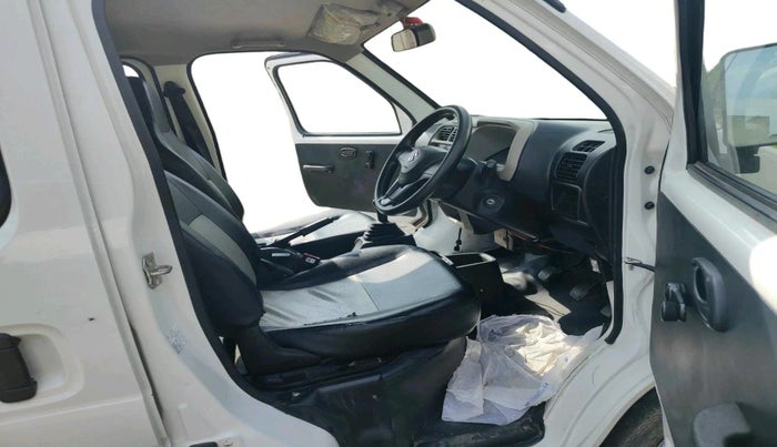 2023 Maruti Eeco 5 STR AC, Petrol, Manual, 35,022 km, interior