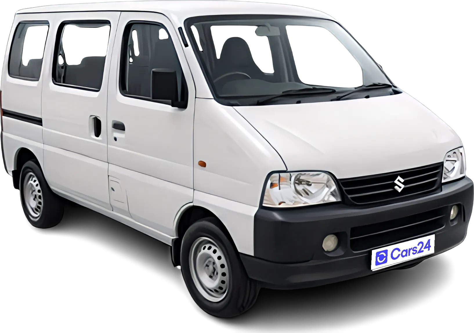 2023 Maruti Eeco - SUV - Petrol - Manual - ₹4.47 lakh