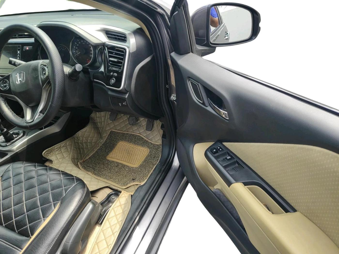 2019 Honda City 1.5L I-VTEC VX, Petrol, Manual, 96,138 km, interior