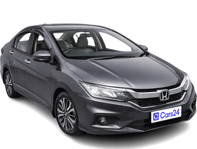 2019 Honda City - Sedan - Petrol - Manual - ₹5.70 lakh
