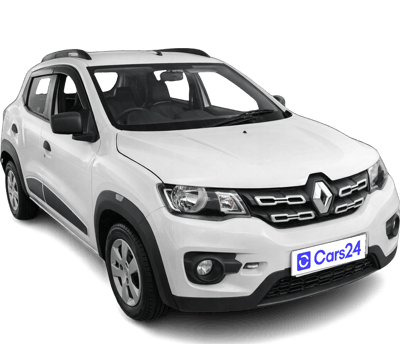 2016 Renault Kwid - Hatchback - Petrol - Manual - ₹1.42 lakh
