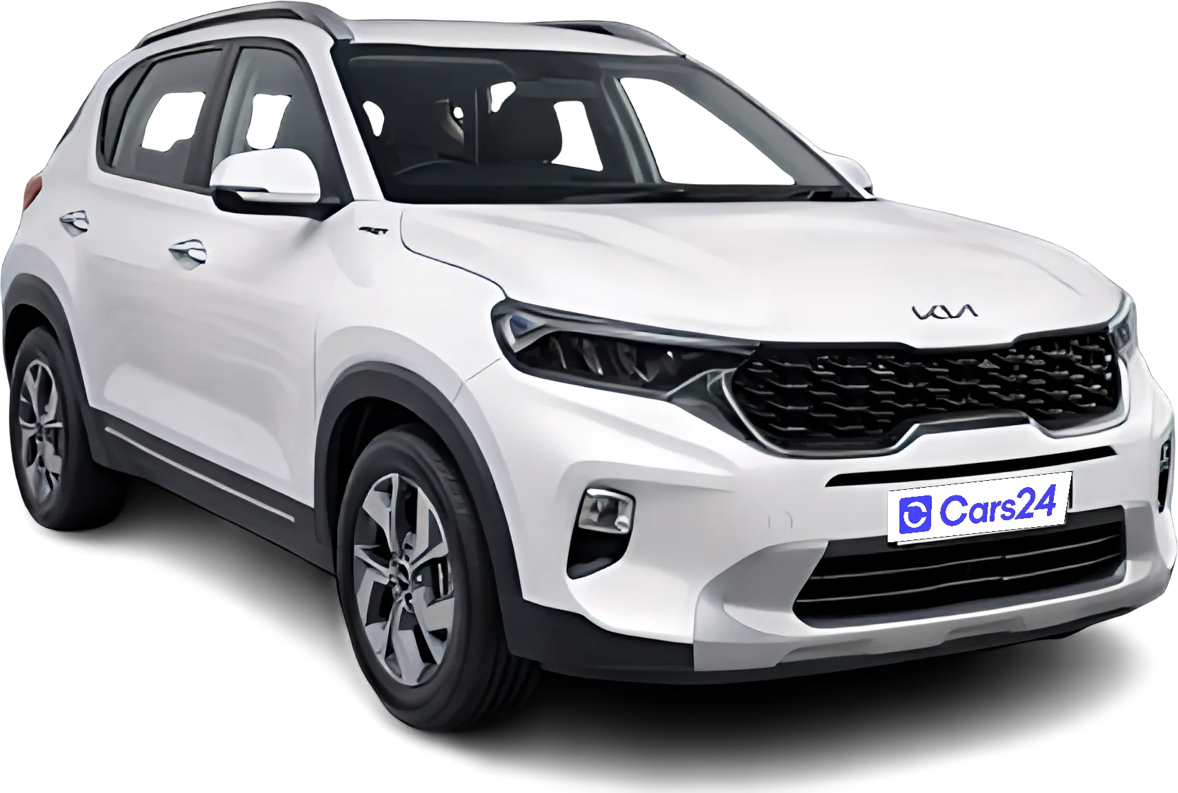 2023 KIA SONET - SUV - Petrol - Automatic - ₹9.70 lakh