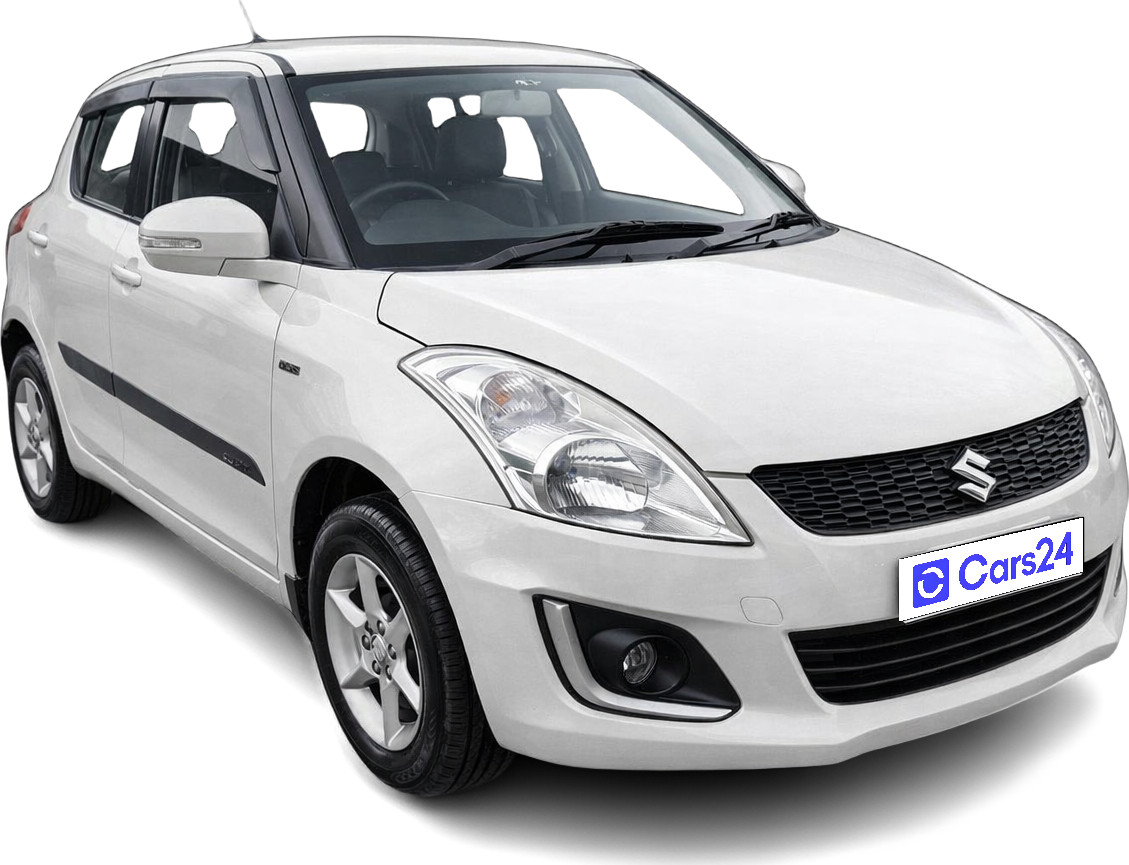2013 Maruti Swift - Hatchback - Diesel - Manual - ₹2.26 lakh