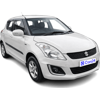2013 Maruti Swift - Hatchback - Diesel - Manual - ₹2.26 lakh