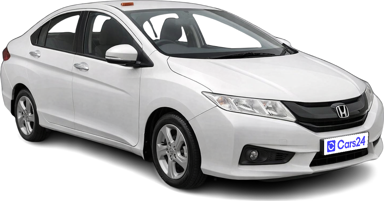 2015 Honda City - Sedan - Petrol - Manual - ₹3.20 lakh