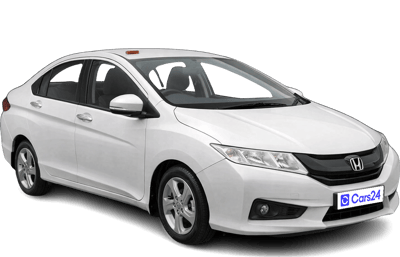 2015 Honda City - Sedan - Petrol - Manual - ₹3.20 lakh