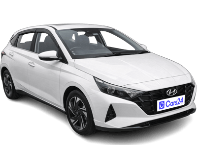 2023 Hyundai NEW I20 - Hatchback - Petrol - Manual - ₹7.50 lakh