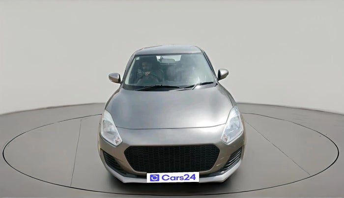 2019 Maruti Swift VXI, Petrol, Manual, 46,585 km, exterior