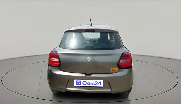 2019 Maruti Swift VXI, Petrol, Manual, 46,585 km, exterior