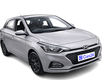 2018 Hyundai Elite i20 - Hatchback - Petrol - Manual - ₹4.75 lakh