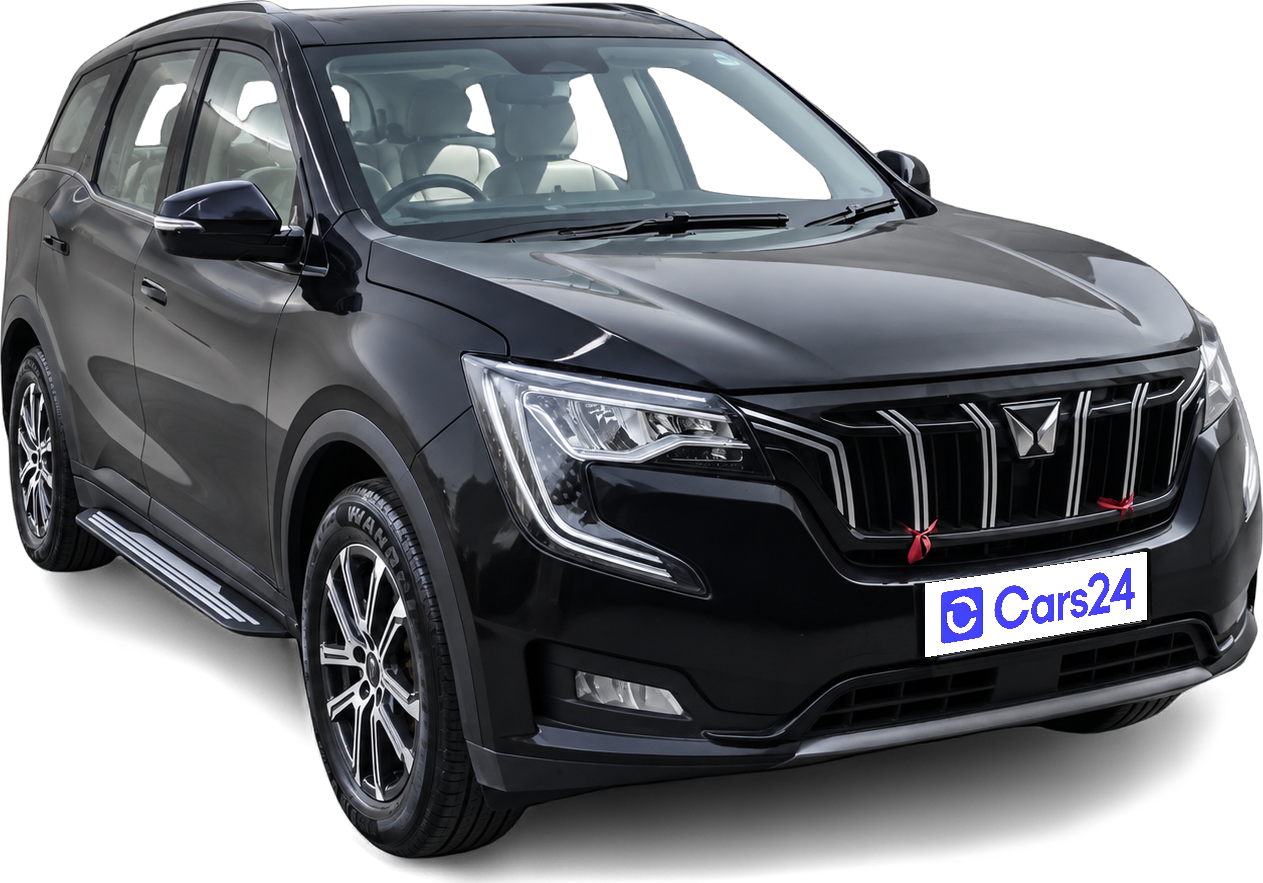 2023 Mahindra XUV700 - SUV - Diesel - Automatic - ₹17.19 lakh