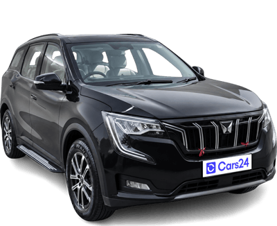 2023 Mahindra XUV700 - SUV - Diesel - Automatic - ₹17.19 lakh