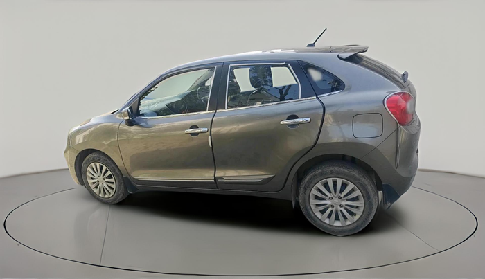 2021 Maruti Baleno DELTA CVT PETROL 1.2, Petrol, Automatic, 28,867 km, exterior