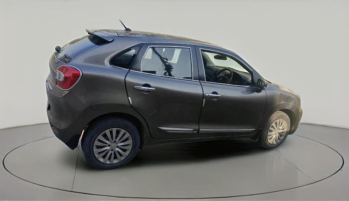 2021 Maruti Baleno DELTA CVT PETROL 1.2, Petrol, Automatic, 28,867 km, exterior