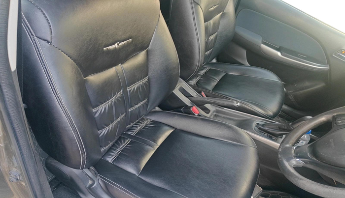 2021 Maruti Baleno DELTA CVT PETROL 1.2, Petrol, Automatic, 28,867 km, interior