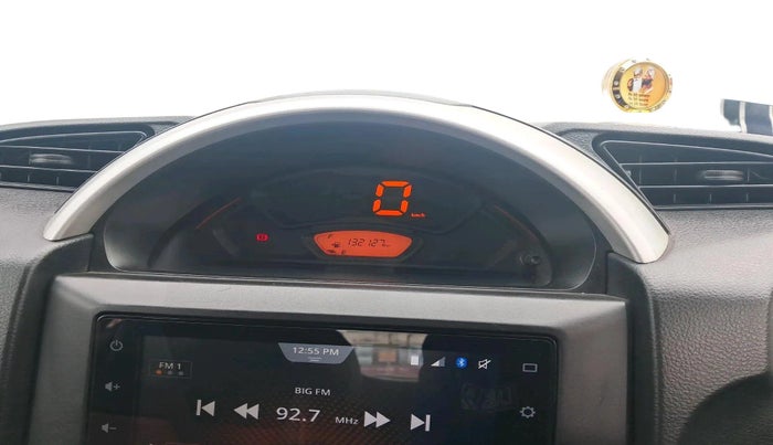 2019 Maruti S PRESSO VXI+, Petrol, Manual, 1,35,640 km, interior