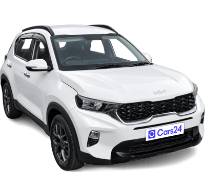 2022 KIA SONET - SUV - Diesel - Manual - ₹7.00 lakh