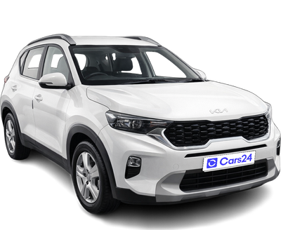 2022 KIA SONET - SUV - Petrol - Manual - ₹6.74 lakh