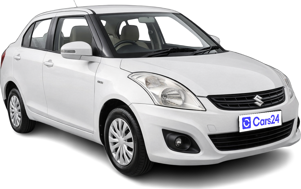 2013 Maruti Swift Dzire - Sedan - Diesel - Manual - ₹2.10 lakh
