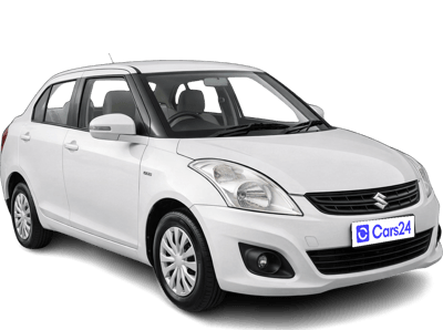 2013 Maruti Swift Dzire - Sedan - Diesel - Manual - ₹2.10 lakh