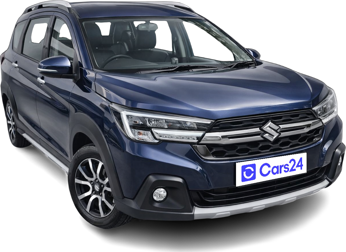 2022 Maruti XL6 - SUV - Petrol - Automatic - ₹10.20 lakh