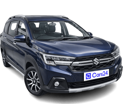 2022 Maruti XL6 - SUV - Petrol - Automatic - ₹10.20 lakh