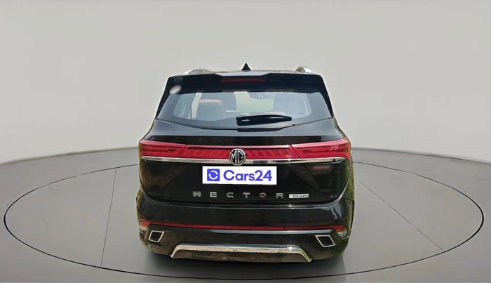 2023 MG HECTOR PLUS SAVVY PRO 1.5 TURBO CVT 6 STR, Petrol, Automatic, 21,903 km, exterior