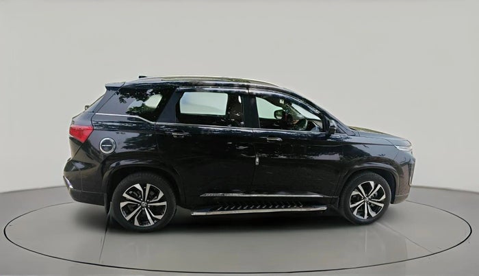 2023 MG HECTOR PLUS SAVVY PRO 1.5 TURBO CVT 6 STR, Petrol, Automatic, 21,903 km, exterior