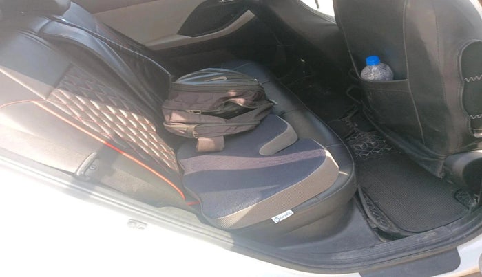 2023 Hyundai Creta SX IVT 1.5 PETROL, Petrol, Automatic, 59,946 km, interior