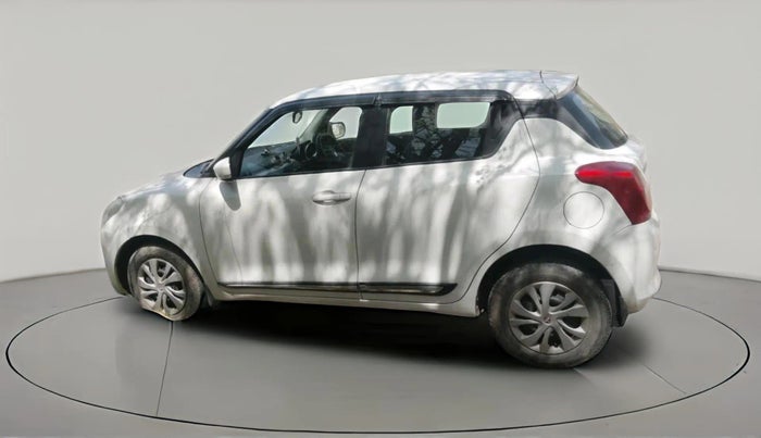2019 Maruti Swift VXI, Petrol, Manual, 67,721 km, exterior