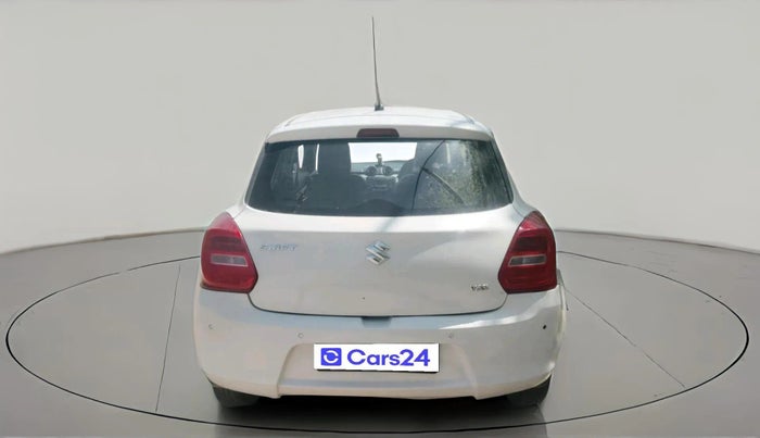2019 Maruti Swift VXI, Petrol, Manual, 67,721 km, exterior
