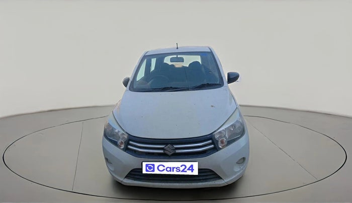 2016 Maruti Celerio VXI AMT, Petrol, Automatic, 66,662 km, exterior