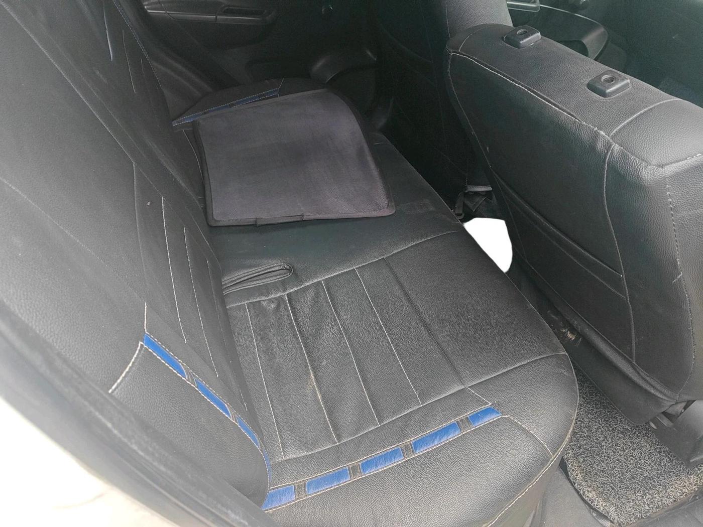 2014 Maruti Swift LDI, Diesel, Manual, 1,07,497 km, interior