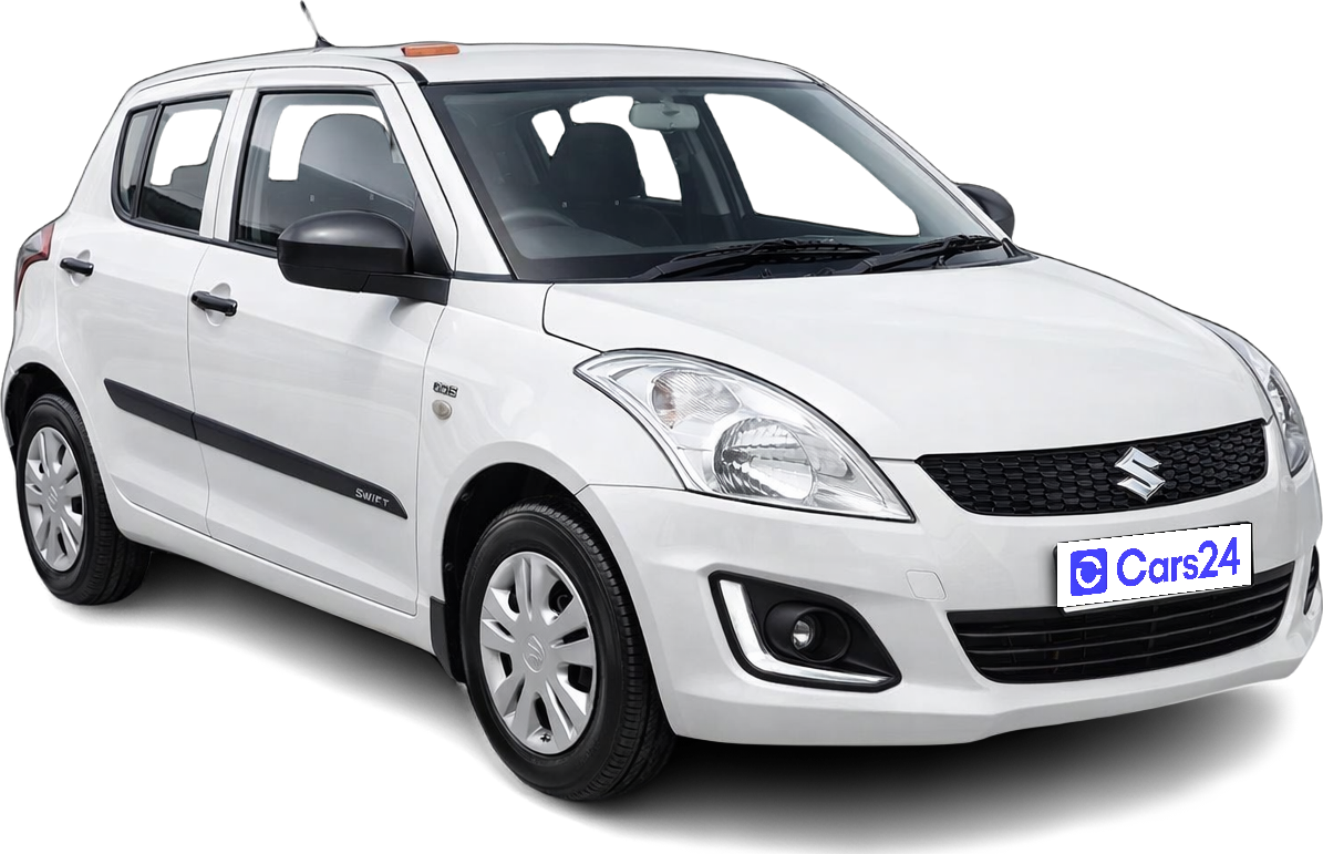 2014 Maruti Swift - Hatchback - Diesel - Manual - ₹2.50 lakh