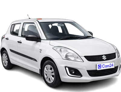2014 Maruti Swift - Hatchback - Diesel - Manual - ₹2.50 lakh