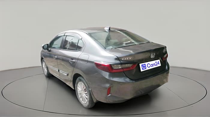 2021 Honda City 1.5L I-VTEC V MT 5TH GEN, Petrol, Manual, 1,01,051 km, exterior