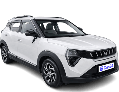 2024 Mahindra XUV 3XO - SUV - Petrol - Manual - ₹11.30 lakh