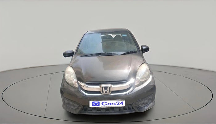 2016 Honda Amaze 1.5L I-DTEC S, Diesel, Manual, 1,40,264 km, exterior